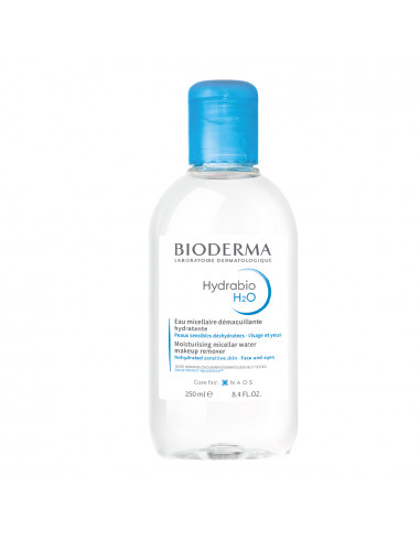 Bioderma Hidrabio H2o Locion X 250 Ml