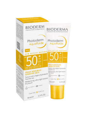 BIODERMA PHOTODERM MAX AQUAFLUIDE...
