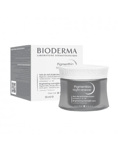 Bioderma Pigmentbio Renovadora...