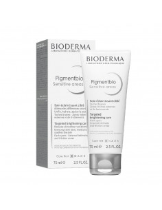 Bioderma Pigmentbio Áreas...