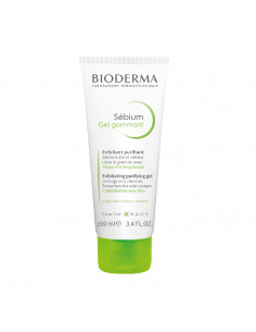 BIODERMA SEBIUM GEL GOMMANT...