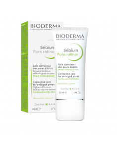 BIODERMA SEBIUM PORE...