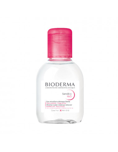 BIODERMA SENSIBIO H2O 100 Ml