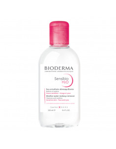 BIODERMA SENSIBIO LOCIÓN...