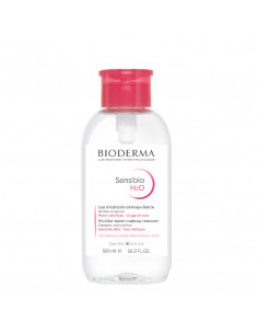 SENSIBIO H20 500 Ml POMPA...