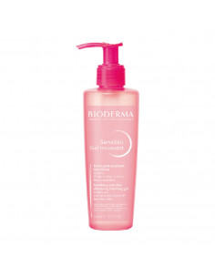 BIODERMA SENSIBIO GEL...
