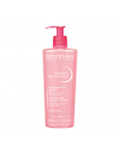 Bioderma Sensibio Gel...