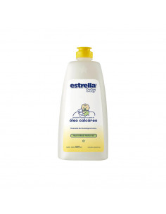 Estrella Baby Oleo Calcareo...