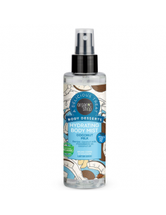 Organic Shop Bruma Corporal...