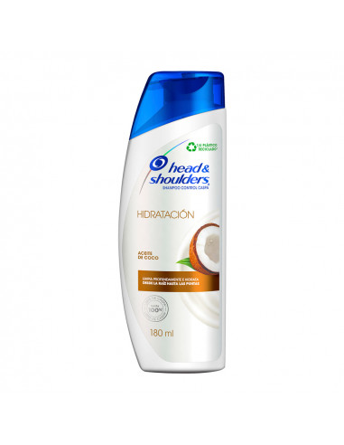 Head And Shoulders Hidratacion Coco...