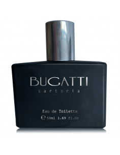 Bugatti Sartoria Edt X 50 Ml