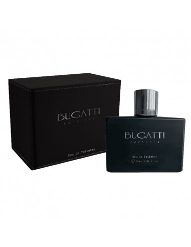 Bugatti Sartoria Edt X 75 Ml