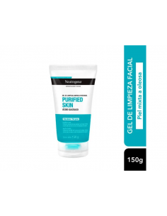 Neutrogena Purified Skin...