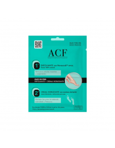 Acf Duo Exfoliante  +...