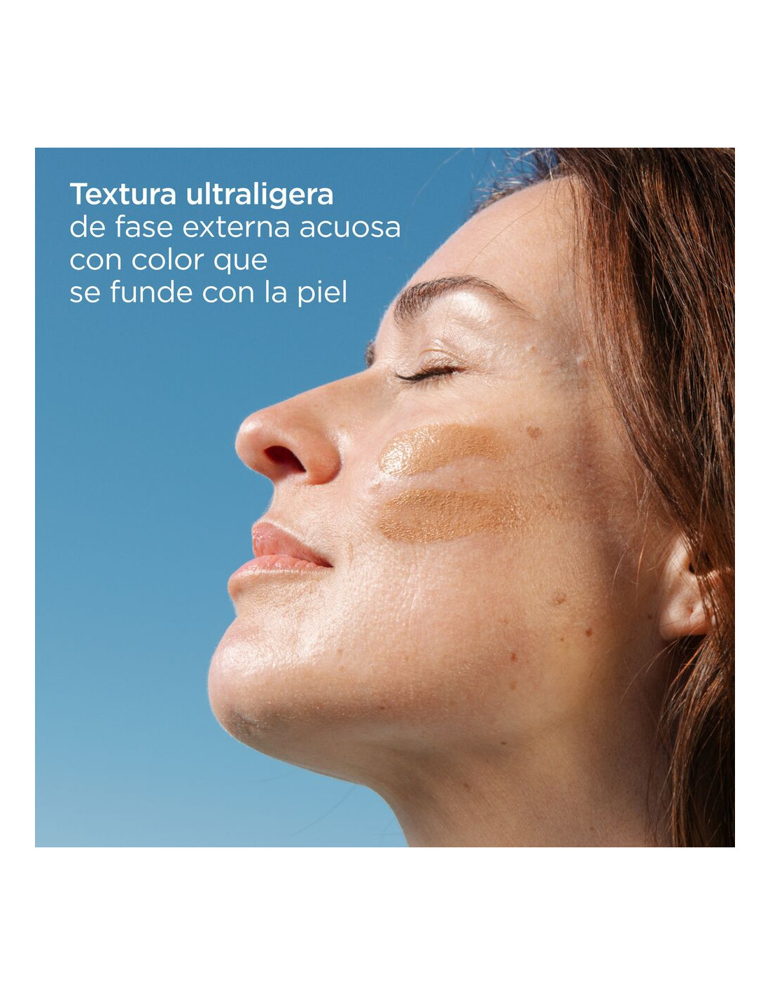 Isdin Foto Ultra Fusion Water Age... Isdin Foto Ultra Fusion Water Age...