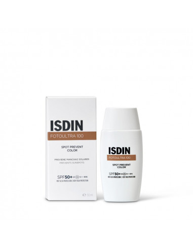 ISDIN FOTOPTOTECTOR ULTRA SPOT...