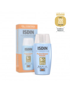 Isdin Fotoprotector Fusion...