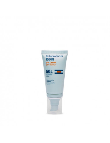 ISIDN FOTOPROTECTOR DRY TOUCH GEL...