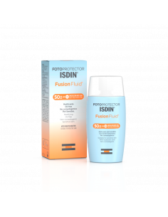 ISDIN FOTOPROTECTOR FUSION...