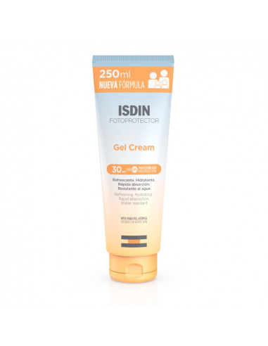ISDIN FOTO GEL CREAM 30 250ML