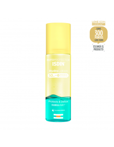 ISDIN FOTO HYDROLOTION 50+...
