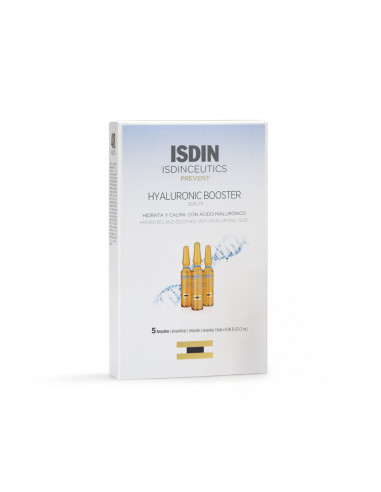 Isdin Isdinceutics Hyaluronic Booster...
