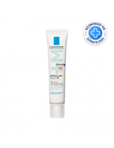 La Roche-Posay Effaclar Duo...
