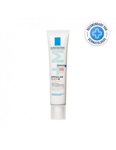 La Roche-Posay Effaclar Duo [+]...