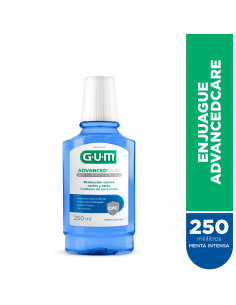 Gum Antibacterial Enjuague...