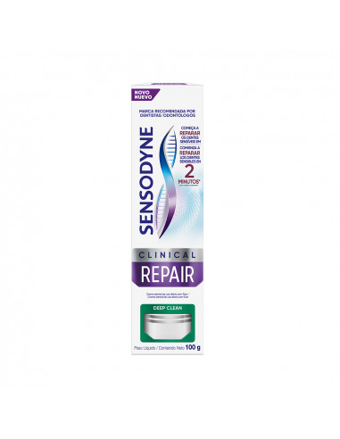 Sensodyne Clinical Repair Crema...