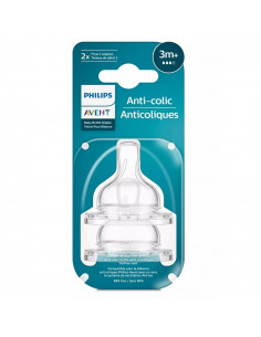 Avent Tetinas Anticolic...