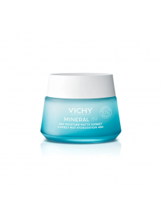 Vichy Mineral 89 Matte...