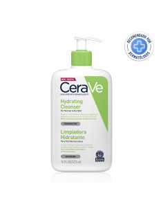 Cerave Limpiador Hidratante...