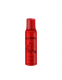 Las Pepas Hera Desodorante...