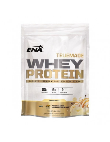 Truemade Pure Collagen Sabor Banana...