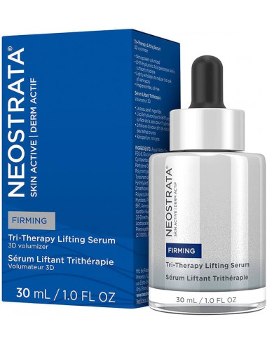 Neostrata Tri-Therapy Lifting Serum X...