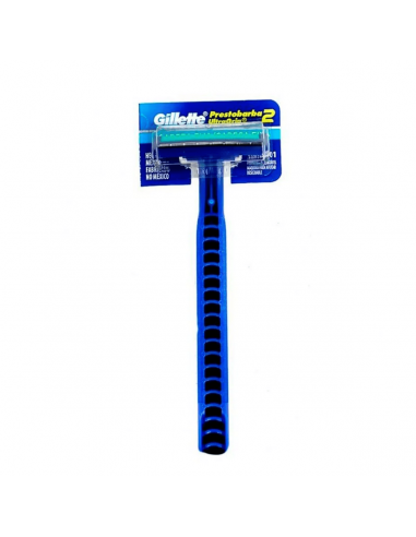 Gllette Prestobarba Ultragrip Maquina...