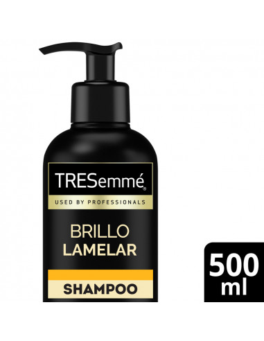 TRESEMME BRILLO LAMELAR P 500 Ml SHA
