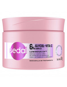 Sedal Luminoso Uv Mascara X...