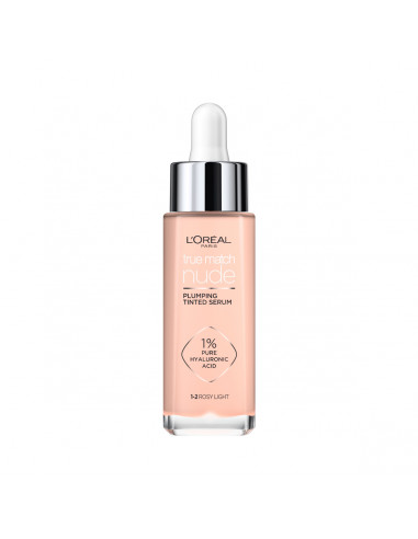 Loreal True Match Base De Maquillaje...