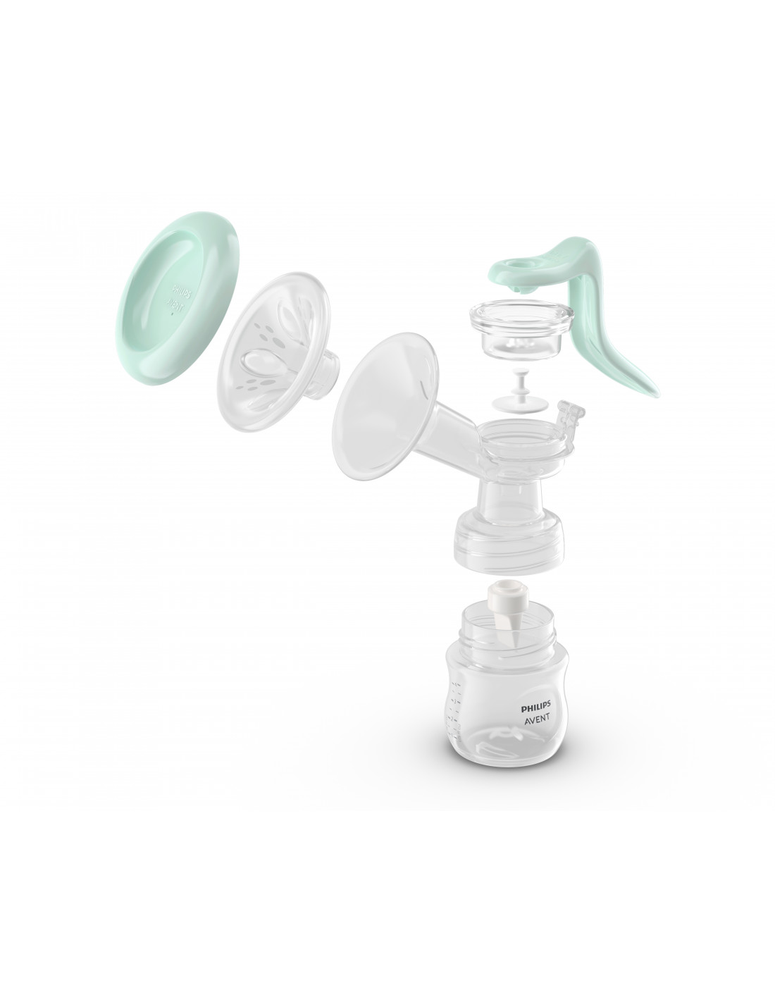 Avent Sacaleche Natural Esencial Scf... Avent Sacaleche Natural Esencial Scf...