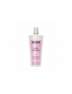 Capilatis Acido Glicolico...