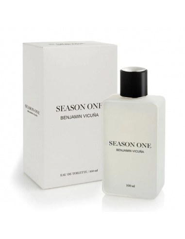 Benjamin Vicuña Season One Perfume X...
