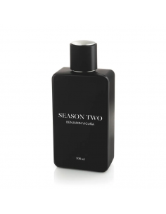 Benjamin Vicuña Season Two...