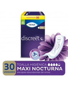 Tena Discreet Maxi...