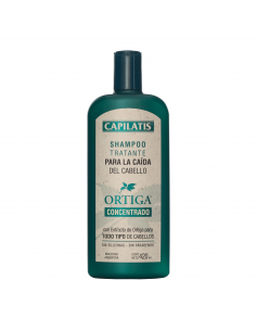 Capilatis Ortiga...