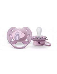 Avent Chupete Ultra Soft...