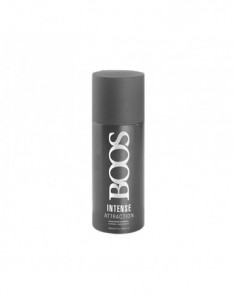 Boos Intense Attraction...
