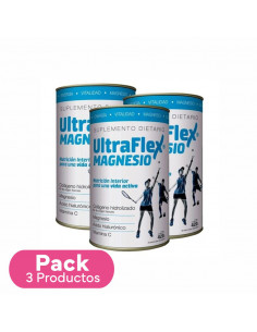 ULTRAFLEX COMBO MAGNESIO...