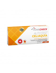 Homecheck  Autotest...